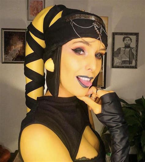 Twilek Cosplay Porn Videos 